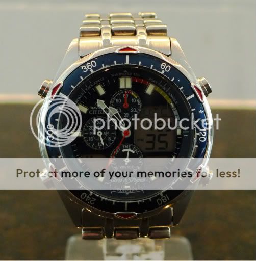 How To Get Citizen Watch Parts